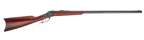 TAYLORS 1885 HIGH WALL 45-70 BL/WD 32"