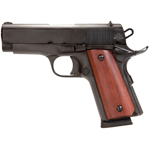 ROCK ISLAND 1911 GI 45ACP 3.5 COMPACT 7RD