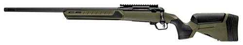 SAV 110 CORE PREDATOR 6MM ARC 22 10RD LH