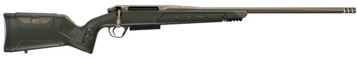 CHRISTENSEN EVOKE GRN/BRONZE 7MM BC 20