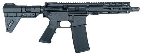 AMERICAN TACTICAL MILSPORT 300BLK 8.5 MLOK 7 PSB BLADE 30RD