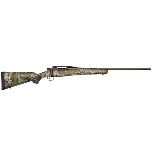 MOSSBERG PATRIOT PREDATOR BROWN STRATA 6.5PRC 24