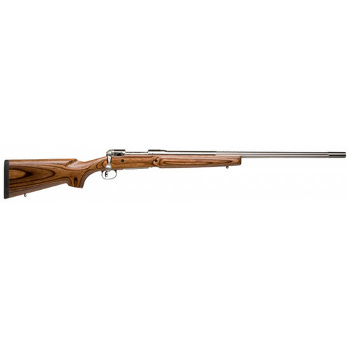 SAVAGE 12 22-250 VARMINTER LOW PRO 26 STAINLESS 9 TWIST