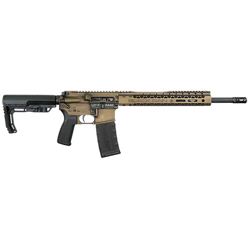 BLACK RAIN FUSION 5.56 16 BRONZE BATTLEWORN