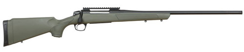 CVA CASCADE 450BM BLK/ODG