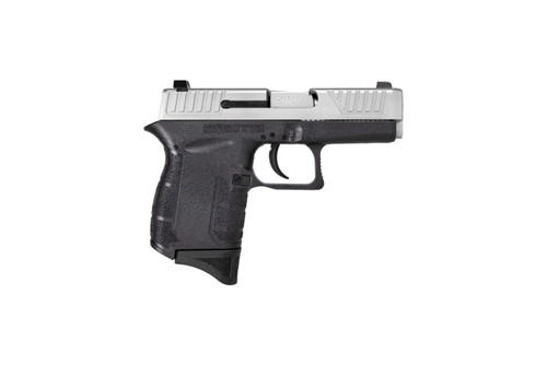 DIAMONDBACK DB9 GEN IV 9MM BLK/NI 3" 6+1