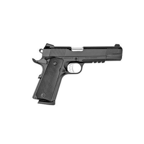 SDS ARMS IMPORTS TISAS 1911 DUTY B45R HANDGUN 45 ACP 8RD MAGAZINE 5" BARREL