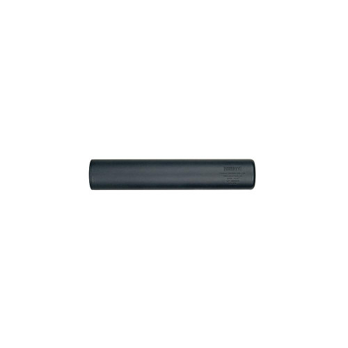 Barrett AM338 Adapter Mount Suppressor .338 and less 9.9" Black 5/8-24 Muzzle Brake Kit Included