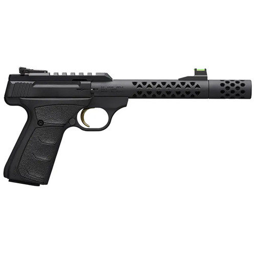 BROWNING BUCK MARK PLUS VIS TRIAD UFX SR MB