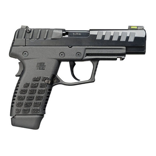 KEL TEC P15 9MM 4 BLACK POLY 15RD
