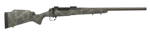 ASCENSION 7PRC BLK JUNGLE 22"7MM PRC