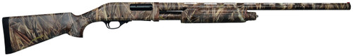 301 PUMP FIELD 12/28 TT DRT 3"12 Gauge