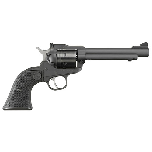RUGER SUPER WRANGLER 22LR/22MAG 5.5 6RD BLACK