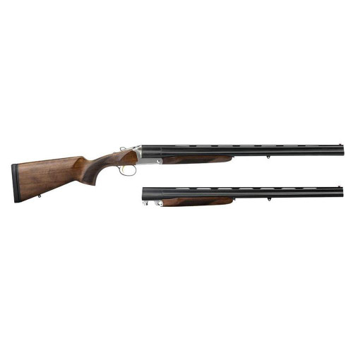 CHARLES DALY TRIPLE CROWN SHOTGUN 410/28GA 2X26" BARREL