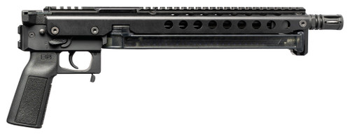 KEL TEC KP50 5.7X28MM BLACK 9.6 50RD