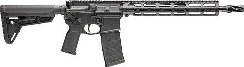 VKTR INDUSTRIES VK1PW RIFLE 5.56 NATO 13.7" HUX WRX MB 30RD BLACK