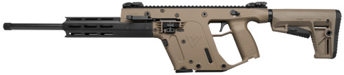 KRISS VECTOR CRB G2 22LR 16 TB M4 TELE FDE 10RD