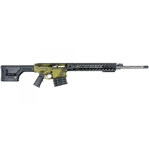 NEMO ARMS OMEN WATCHMAN 300WIN CARBON 24