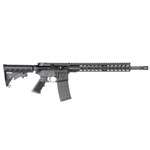 STAG ARMS 15 CLASSIC 5.56 16 NITRIDE BLACK RH