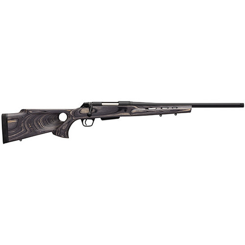 WINCHESTER XPR SR THUMBHOLE VARMINT 270WIN 24 THREADED BARREL