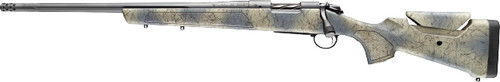 BERGARA B-14 6.5CREED SIERRA WILDERNESS LEFT HAND