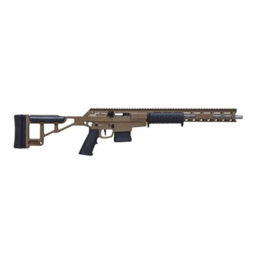 LEGACY SPORTS TAIPAN RIFLE 223 REM 10RD MAGAZINE 16.5" THREADED BARREL