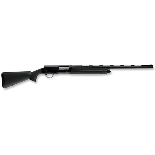 BROWNING A5 STALKER 12GA 3.5 28 BLACK SYNTHETIC