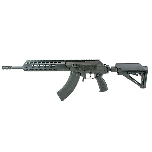 IWI GALIL ACE GEN2 7.62X39 16 BLACK MLOK 30R