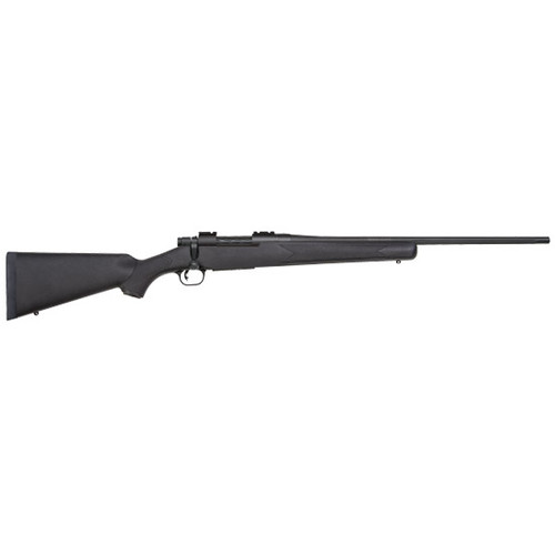 MOSSBERG PATRIOT SYNTHETIC 22-250 22 FLTD MATTE