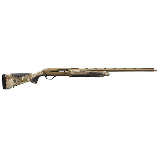 BROWNING MAXUS II WICKED WING 12GA 3.5 26 AURIC