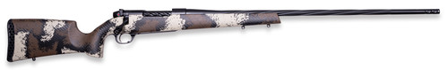 WEATHERBY MKV HIGH COUNTRY RH 7MM BC 20