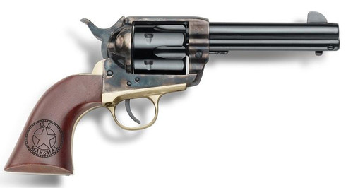 EMF DBA 1873 US MARSHALL HANDGUN 357 MAG/9MM LUGER 6RD CAPACITY 4.75"