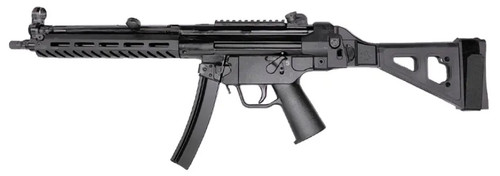 PTR INDUSTRIES 9LTBR 9MM 16 SBT 30RD