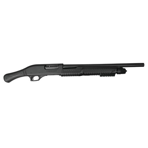 CHIAPPA HONCHO 12GA 3" CHAMBER 5RD CAPACITY 18.5" BARREL