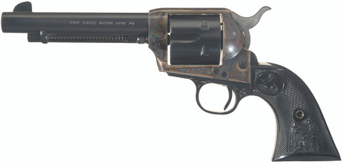 COLT SAA 45LC 5.5 CCB
