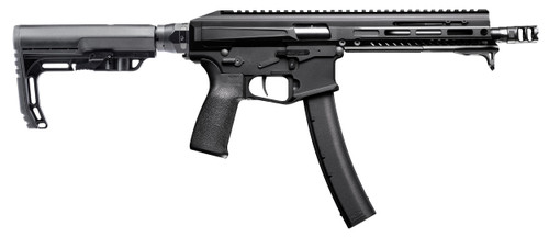 PHOENIX SBR 9MM 8" BLK MLOK9mm