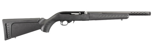 RUGER 10/22 TD LITE 22LR BLACK 16" THREADED BARREL