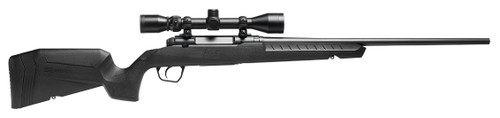SAVAGE AXIS XP 243WIN 22
