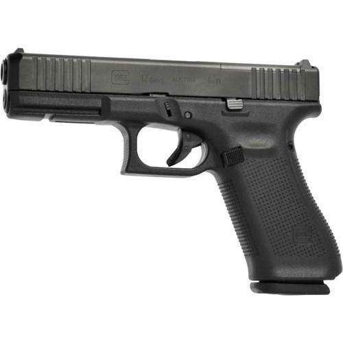 GLOCK G17M MOS 9MM FS 17+1 REB