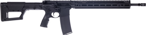 DANIEL DEFENSE DD4 SPRIII 5.56 18 BLACK