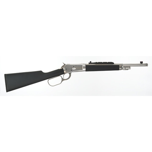 TAYLORS 1892 ALASKAN 44MAG 16 MATTE CHROME
