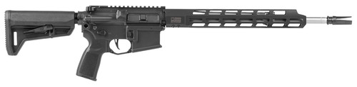 SIG SAUER M400 TREAD 5.56 NATO 16 V2 BLACK TELE MLOK 10R