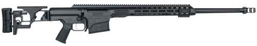 BARRETT MRAD 300WIN 26 FLT BLACK CERAKOTE RCVR S/O