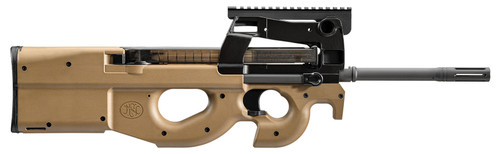FN AMERICA PS90 STANDARD 5.7X28 16 FDE 10RD