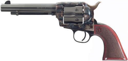 TAYLORS UBERTI SMOKEWAGON 45LC 5.5 DELUXE TT