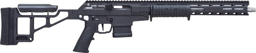 CITADEL TAIPAN 300BLK PUMP 16.5" STEEL BBL THREADED 10RD