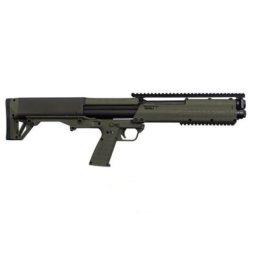 KEL TEC KSG 12GA 18.5 GRN 14RD