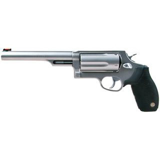 TAURUS 45-410 JUDGE 45LC 410GA 3 MAGAZINE 6.5 STAINLESS