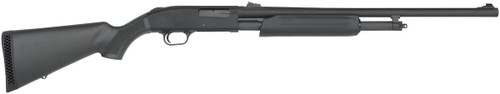MOSSBERG 500 SLUGSTER 20GA 24 5RD BLACK