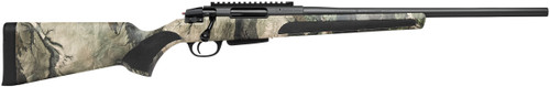 SAVAGE 334 CAMO 30-06SPFLD 20